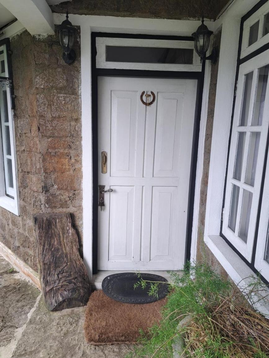 Stoneleigh Cottage Nuwara Eliya Exteriér fotografie