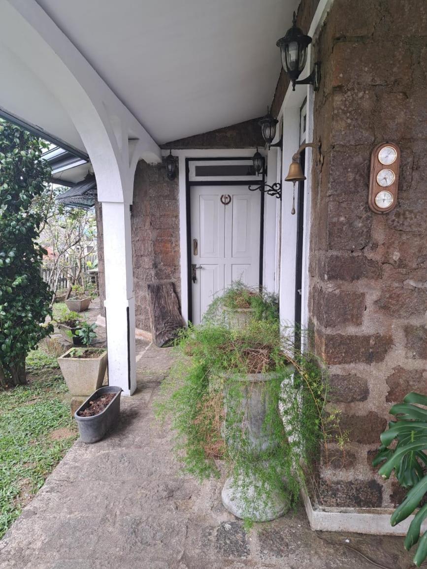 Stoneleigh Cottage Nuwara Eliya Exteriér fotografie